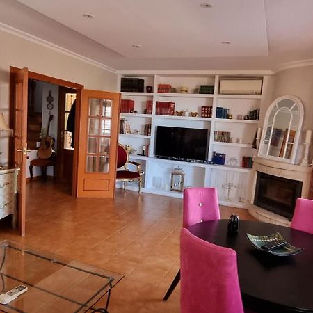 Villa Casa En La Playa Sagunto Esterno foto