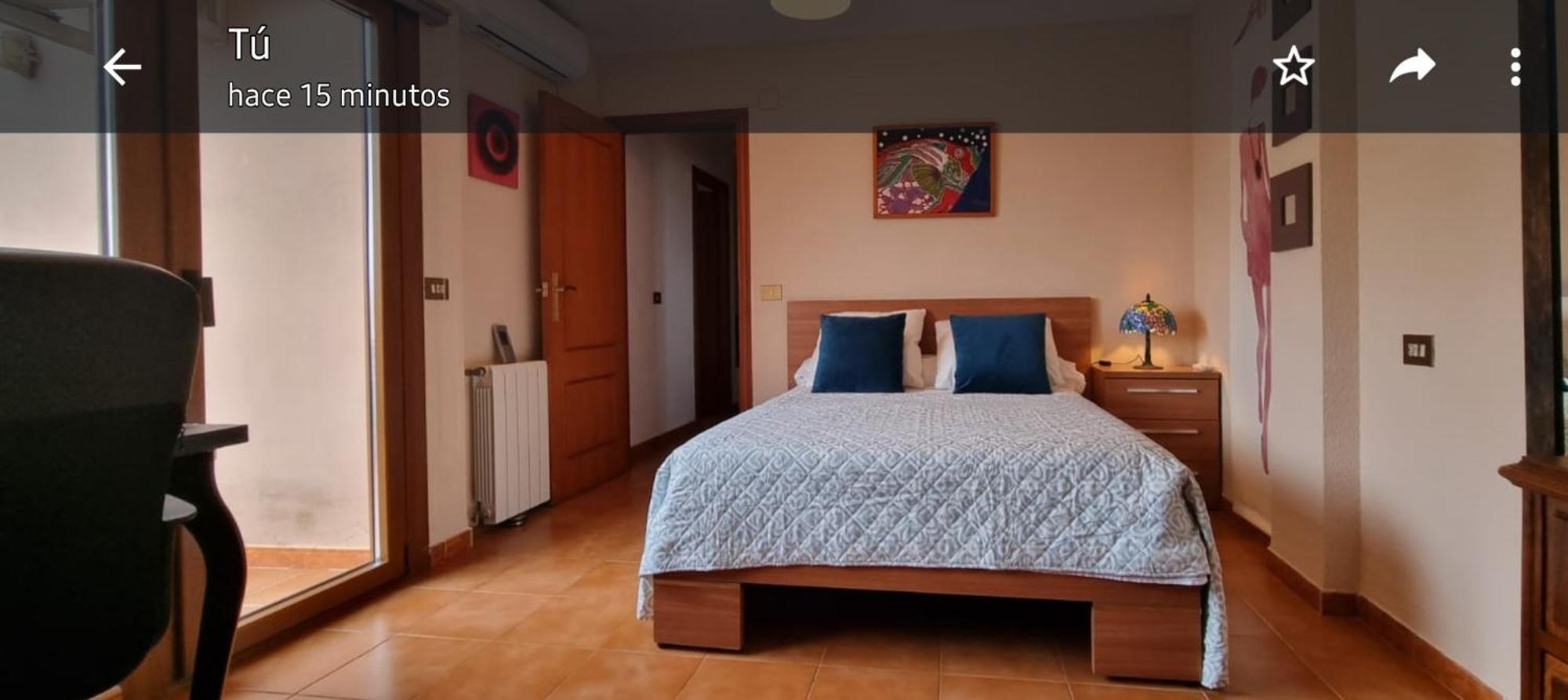 Villa Casa En La Playa Sagunto Esterno foto