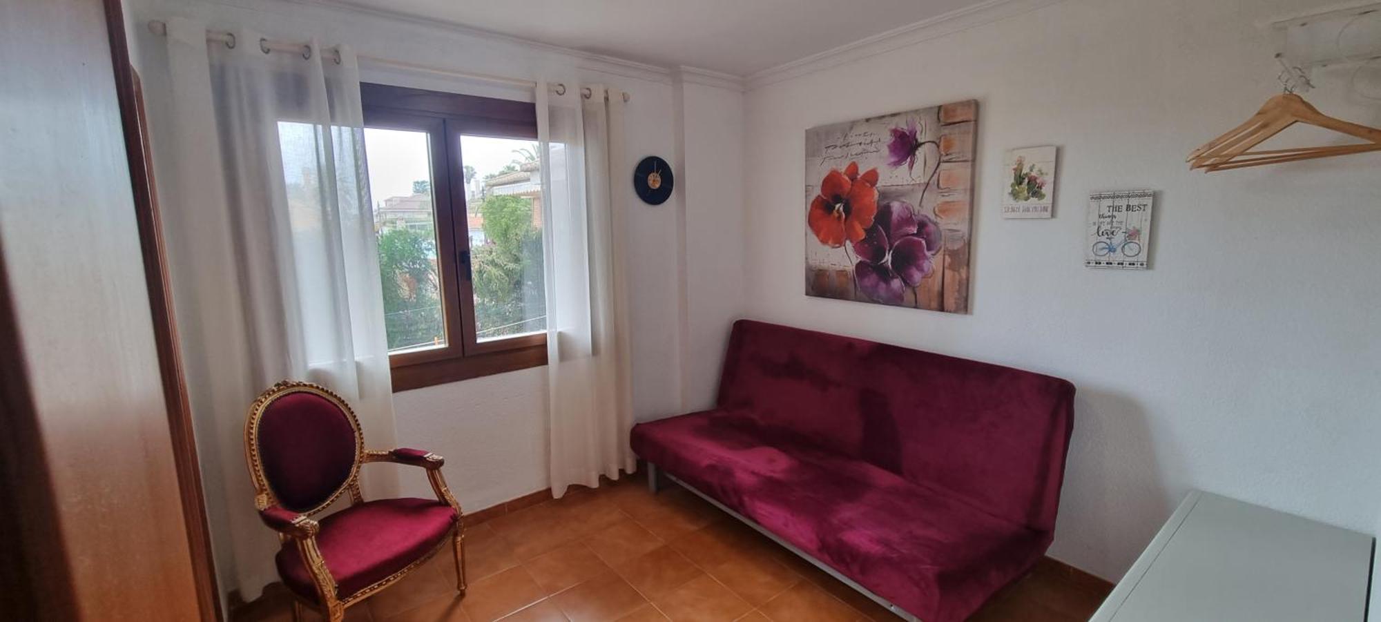 Villa Casa En La Playa Sagunto Esterno foto