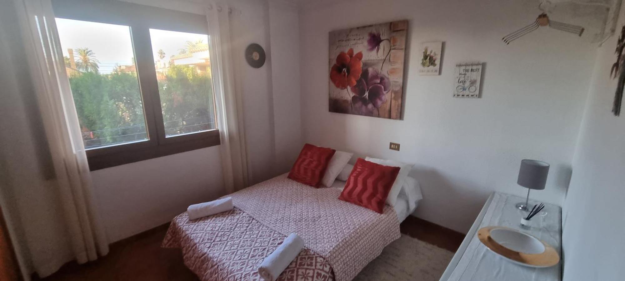 Villa Casa En La Playa Sagunto Esterno foto