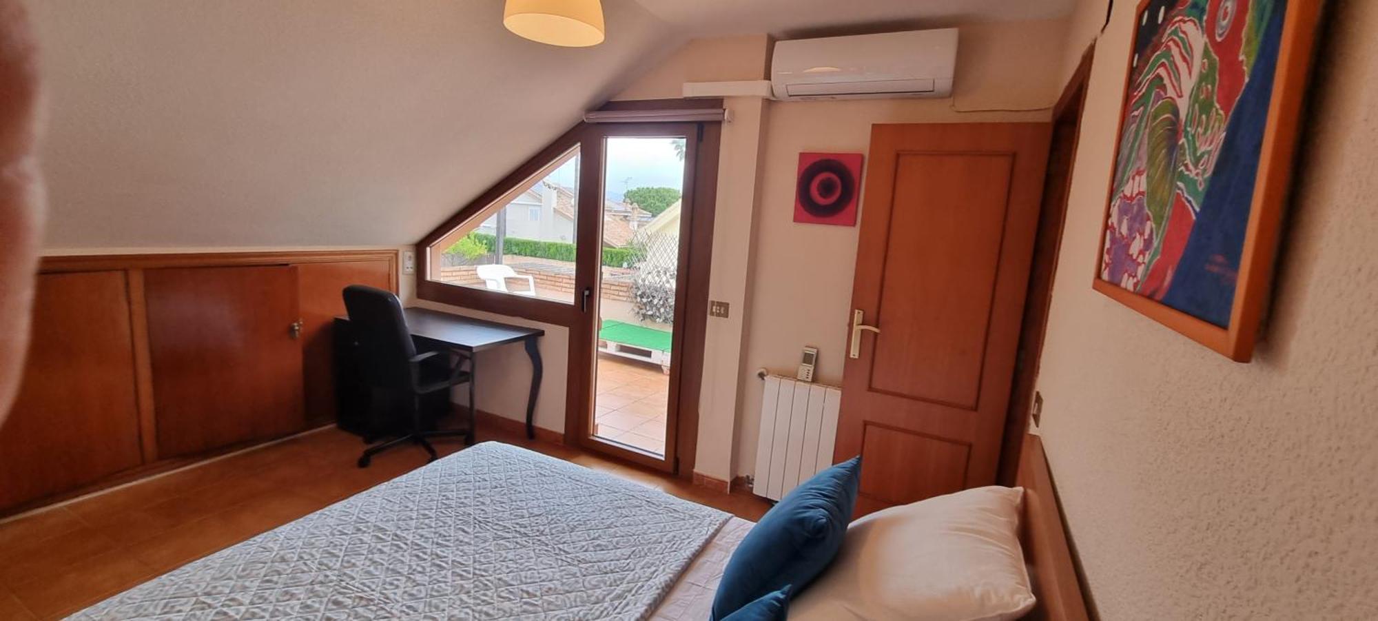 Villa Casa En La Playa Sagunto Esterno foto