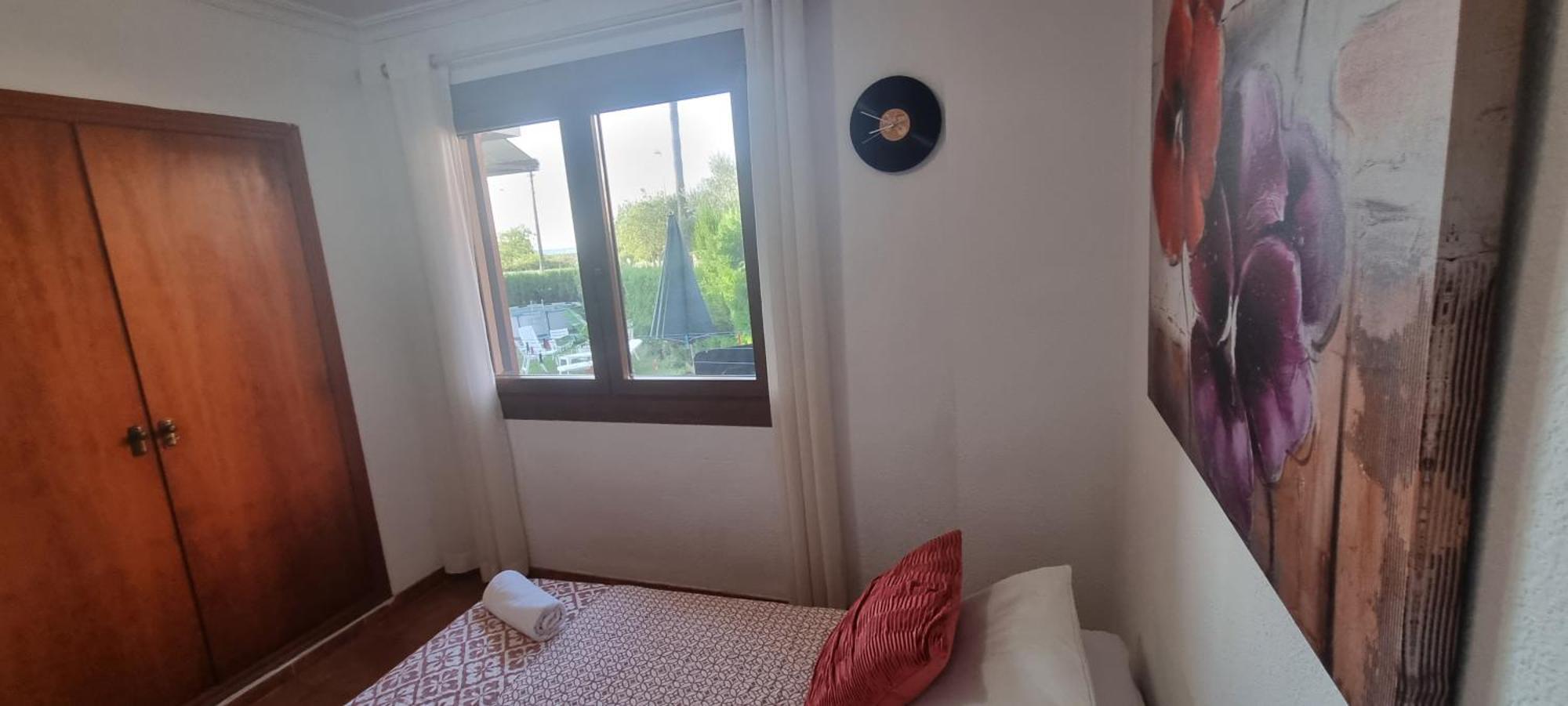 Villa Casa En La Playa Sagunto Esterno foto