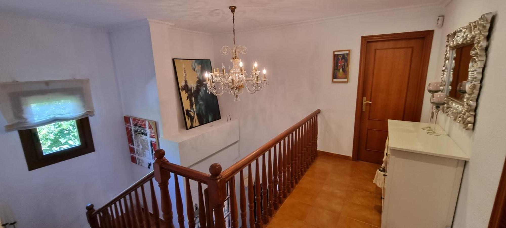 Villa Casa En La Playa Sagunto Esterno foto